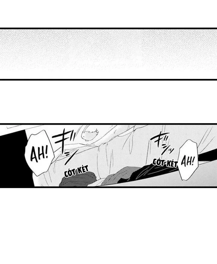 Em Muốn Được Yêu Chapter 13 Trang 8