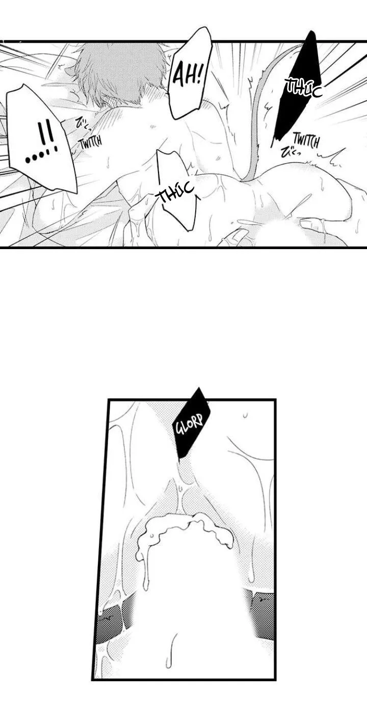 Em Muốn Được Yêu Chapter 13 Trang 11