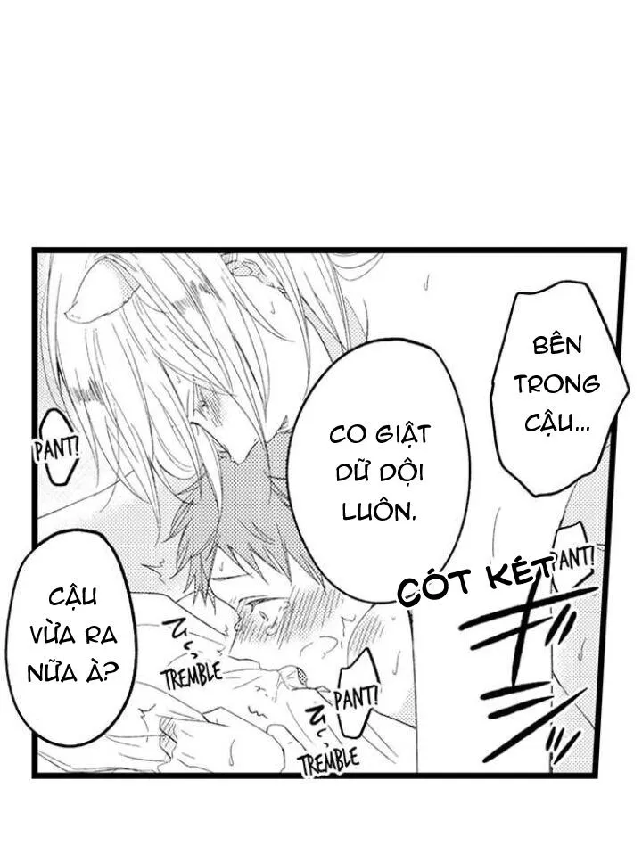 Em Muốn Được Yêu Chapter 13 Trang 12