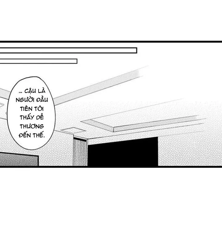 Em Muốn Được Yêu Chapter 13 Trang 17