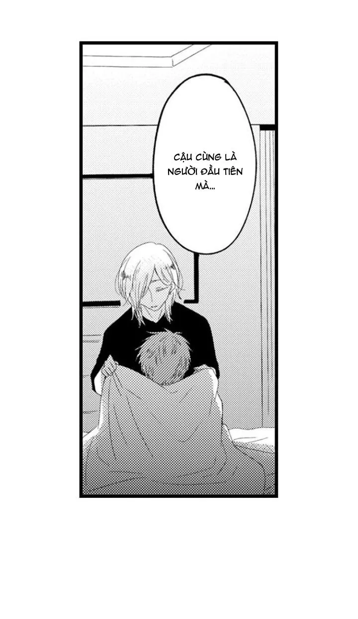 Em Muốn Được Yêu Chapter 13 Trang 18