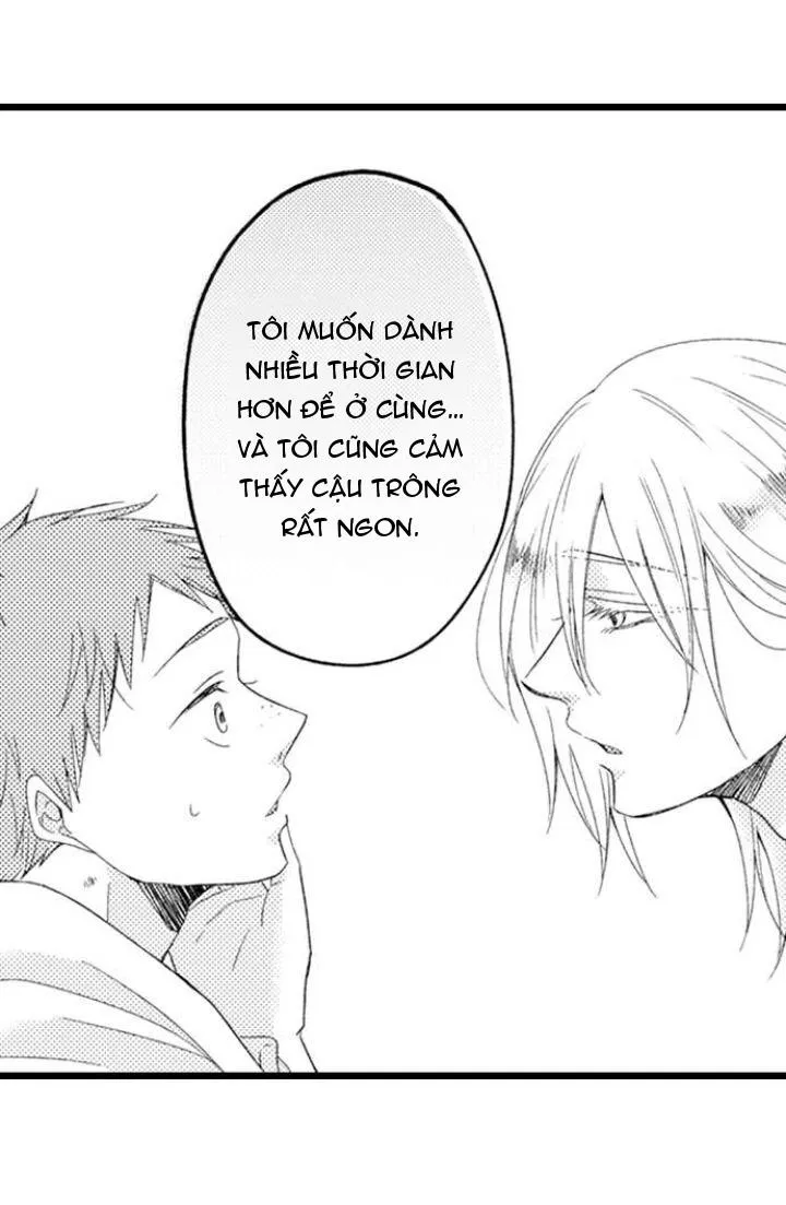 Em Muốn Được Yêu Chapter 13 Trang 19