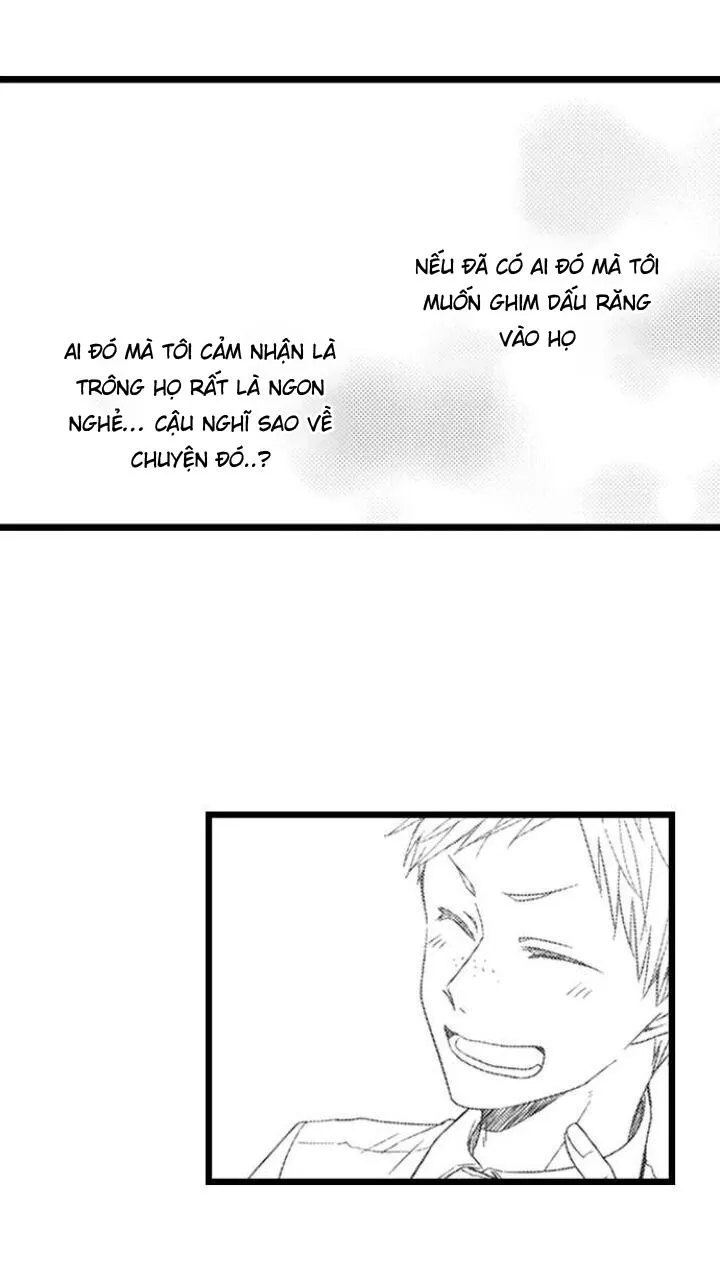 Em Muốn Được Yêu Chapter 13 Trang 20