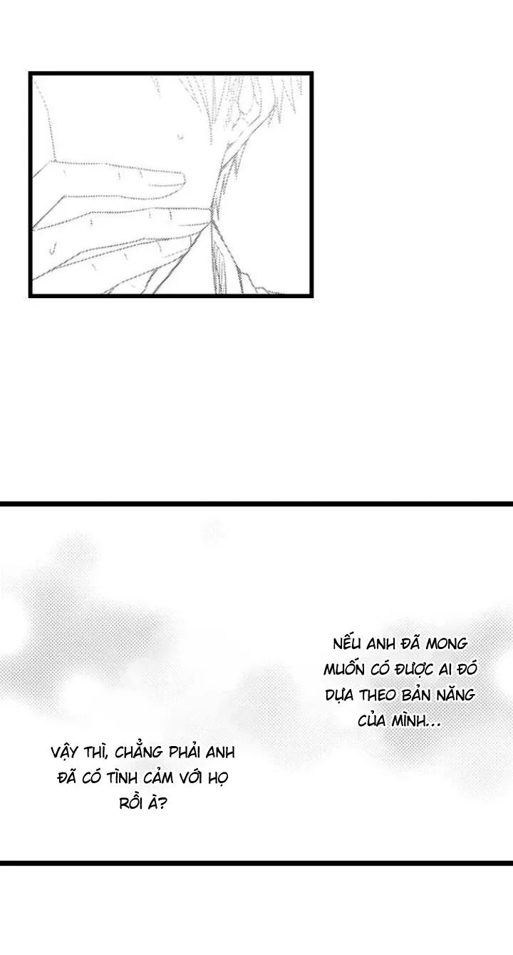 Em Muốn Được Yêu Chapter 13 Trang 21