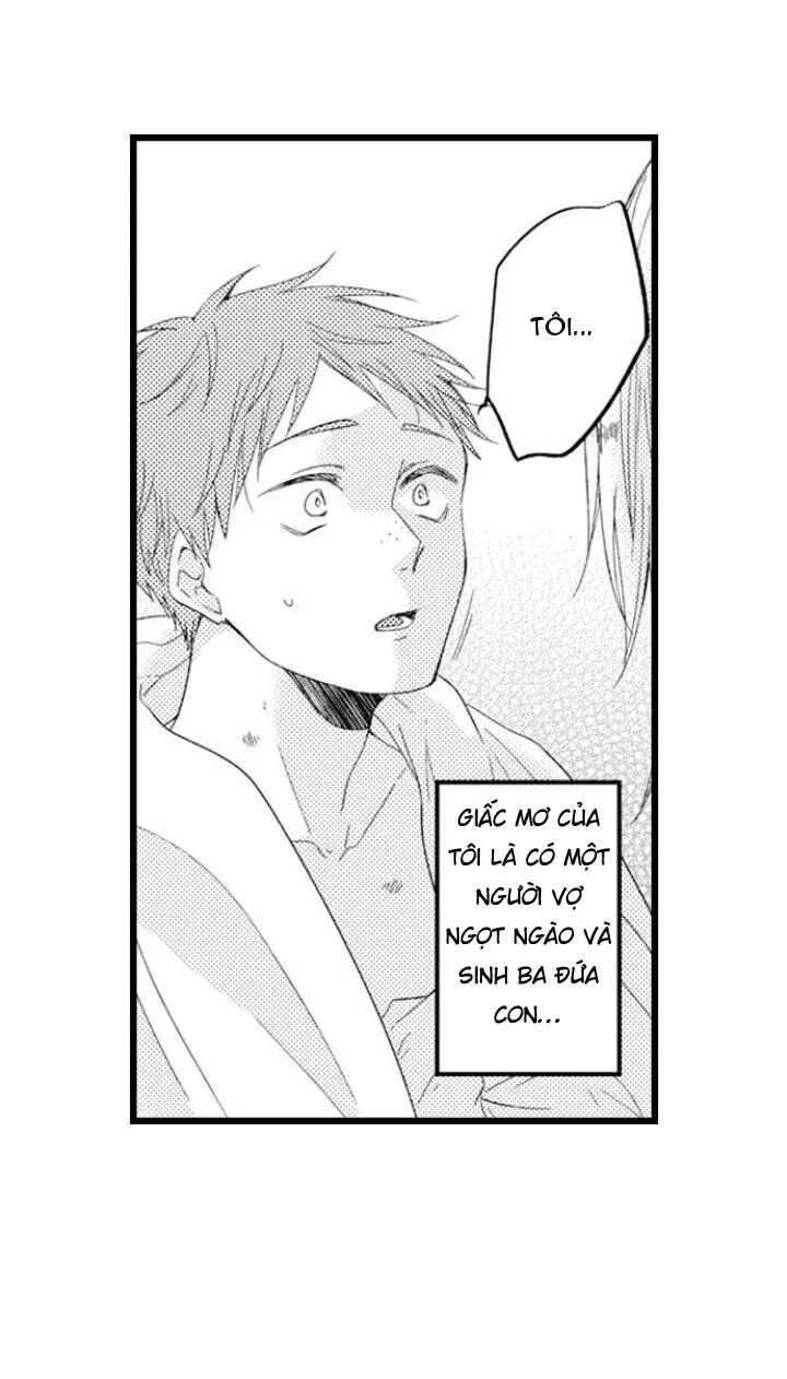 Em Muốn Được Yêu Chapter 13 Trang 22