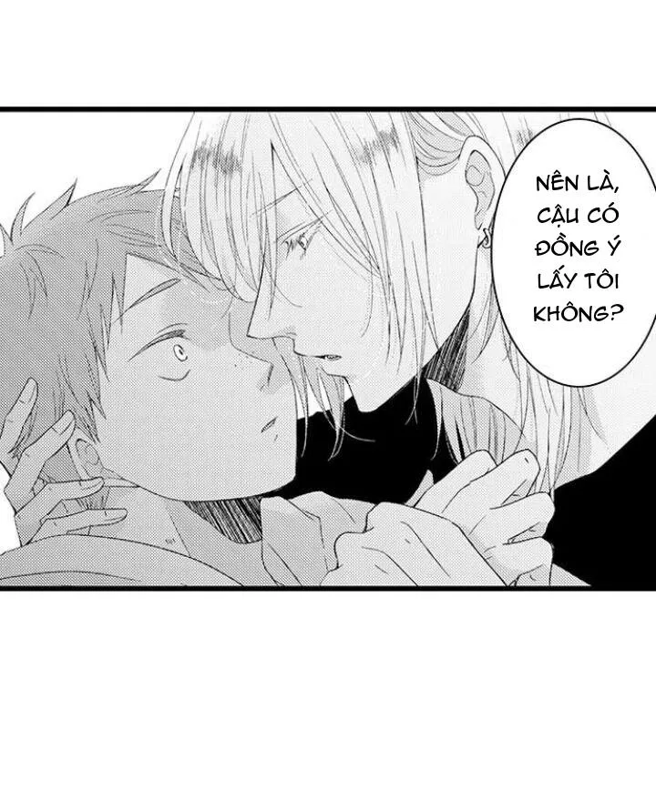 Em Muốn Được Yêu Chapter 13 Trang 24