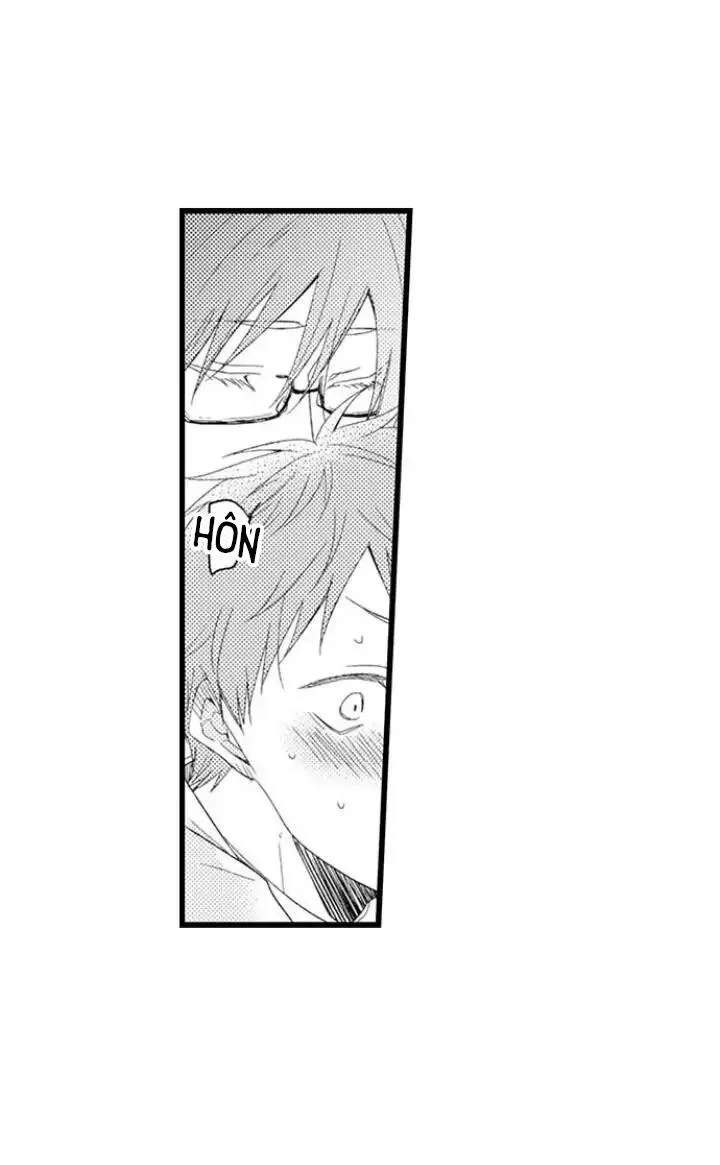 Em Muốn Được Yêu Chapter 14 Trang 7