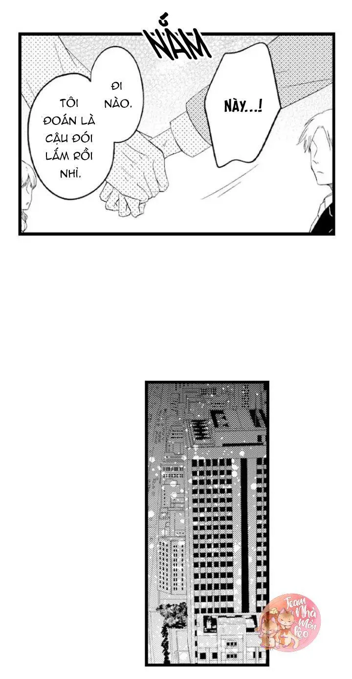 Em Muốn Được Yêu Chapter 14 Trang 9