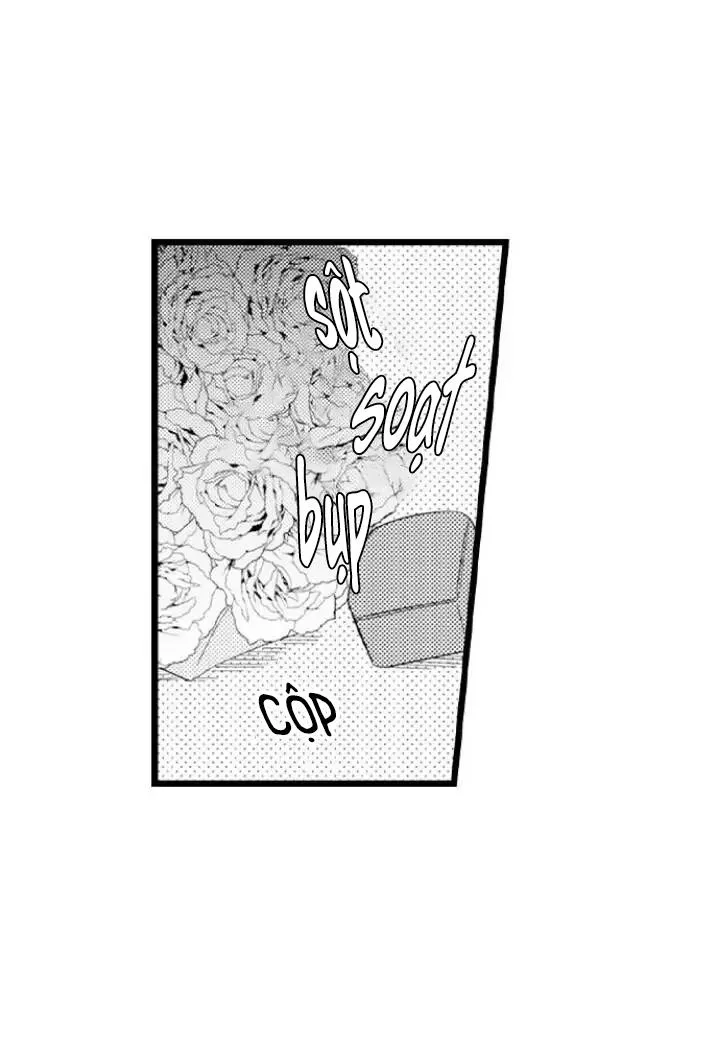 Em Muốn Được Yêu Chapter 14 Trang 12