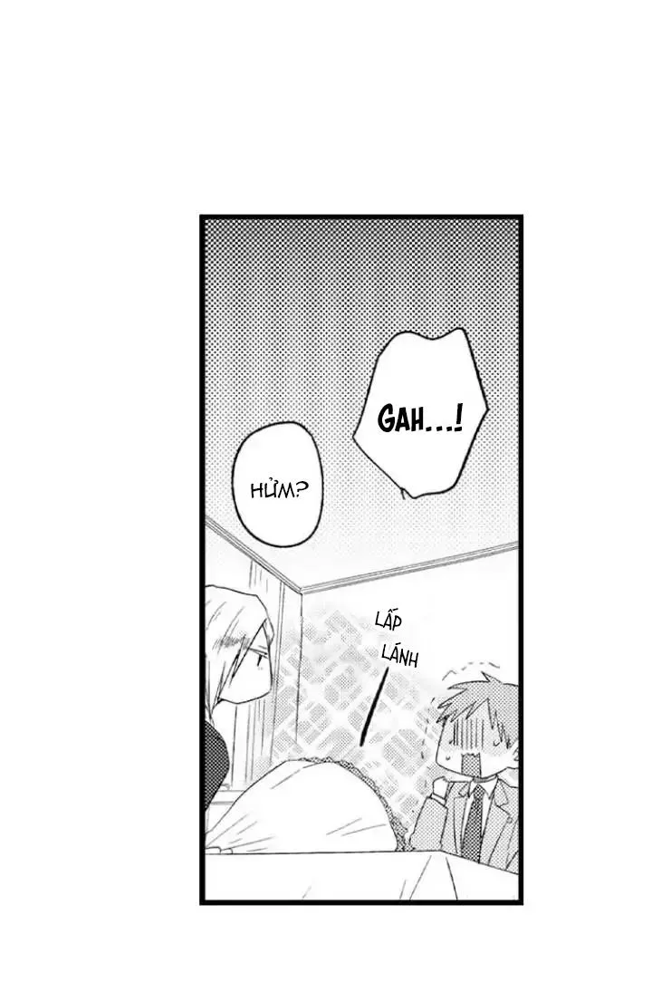 Em Muốn Được Yêu Chapter 14 Trang 14