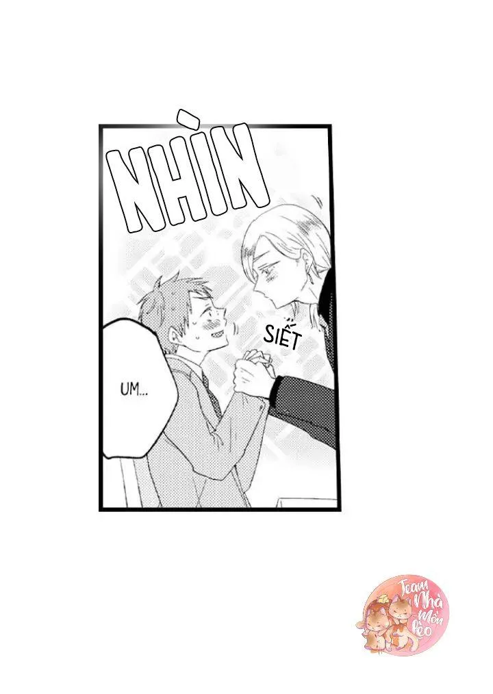 Em Muốn Được Yêu Chapter 14 Trang 21