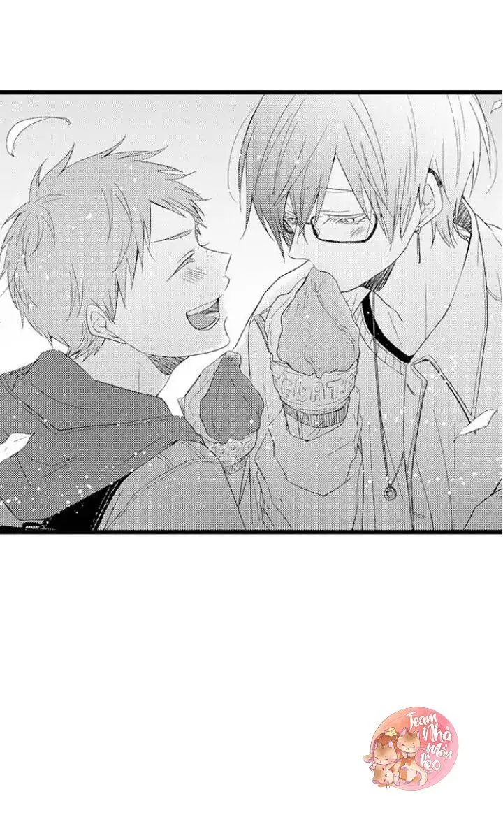 Em Muốn Được Yêu Chapter 14 Trang 26