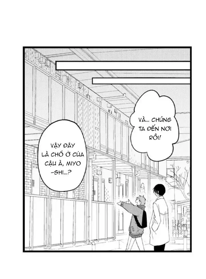 Em Muốn Được Yêu Chapter 14 Trang 27