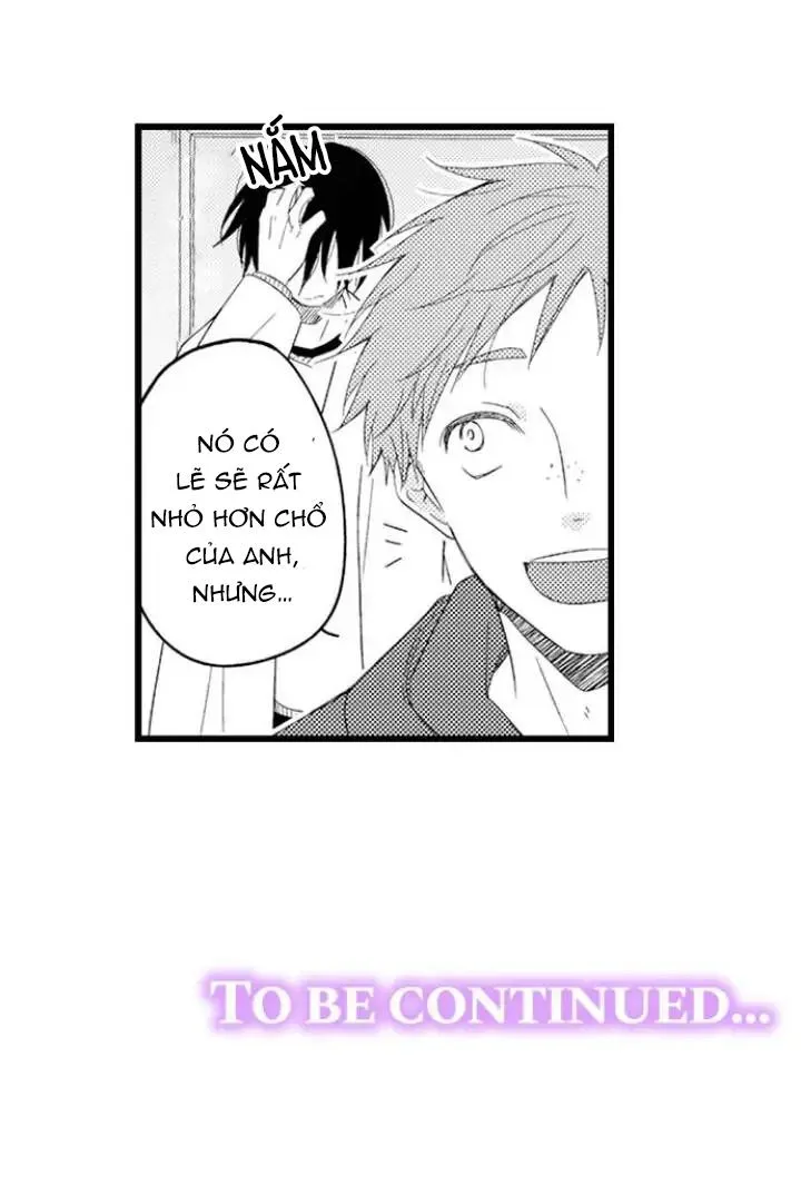 Em Muốn Được Yêu Chapter 14 Trang 28