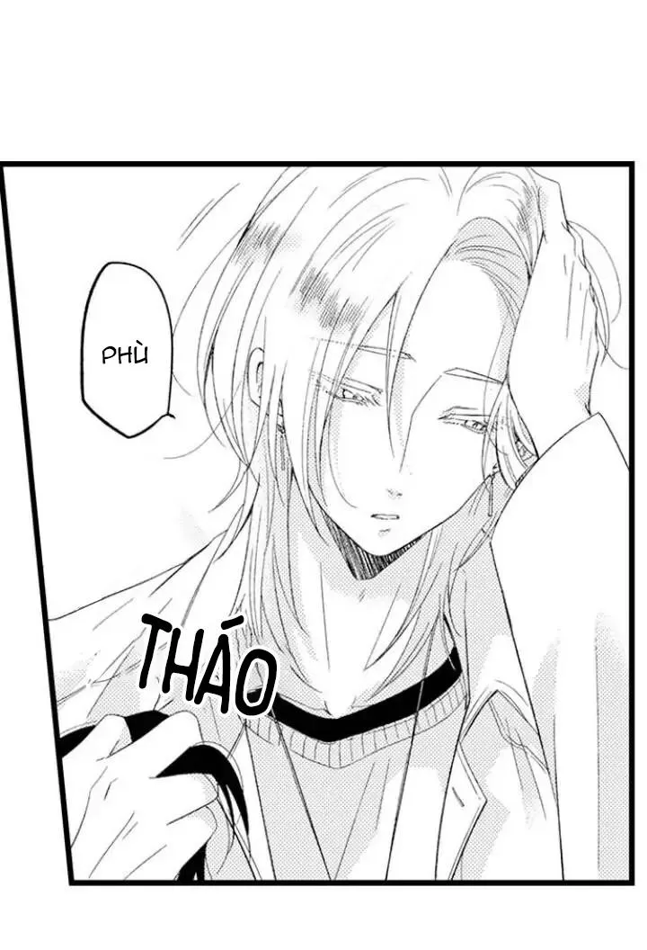 Em Muốn Được Yêu Chapter 15 Trang 3