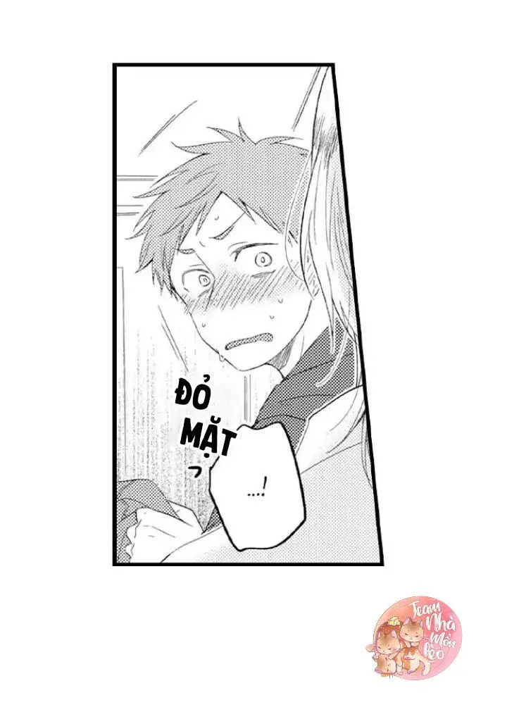 Em Muốn Được Yêu Chapter 15 Trang 4