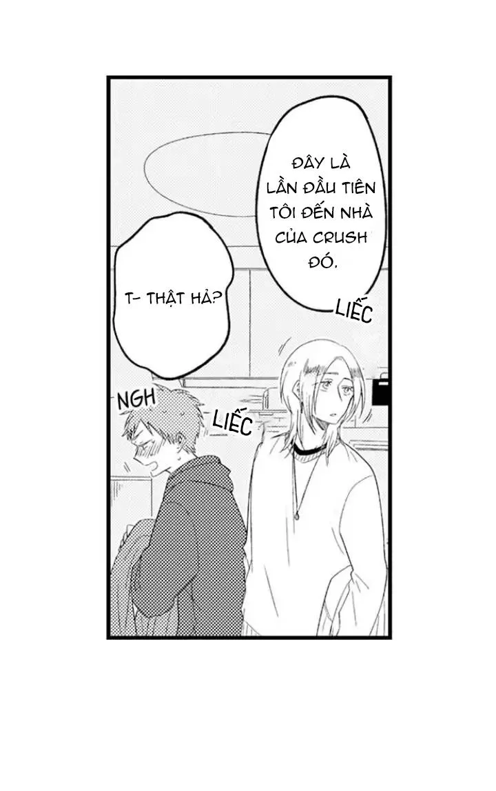 Em Muốn Được Yêu Chapter 15 Trang 5