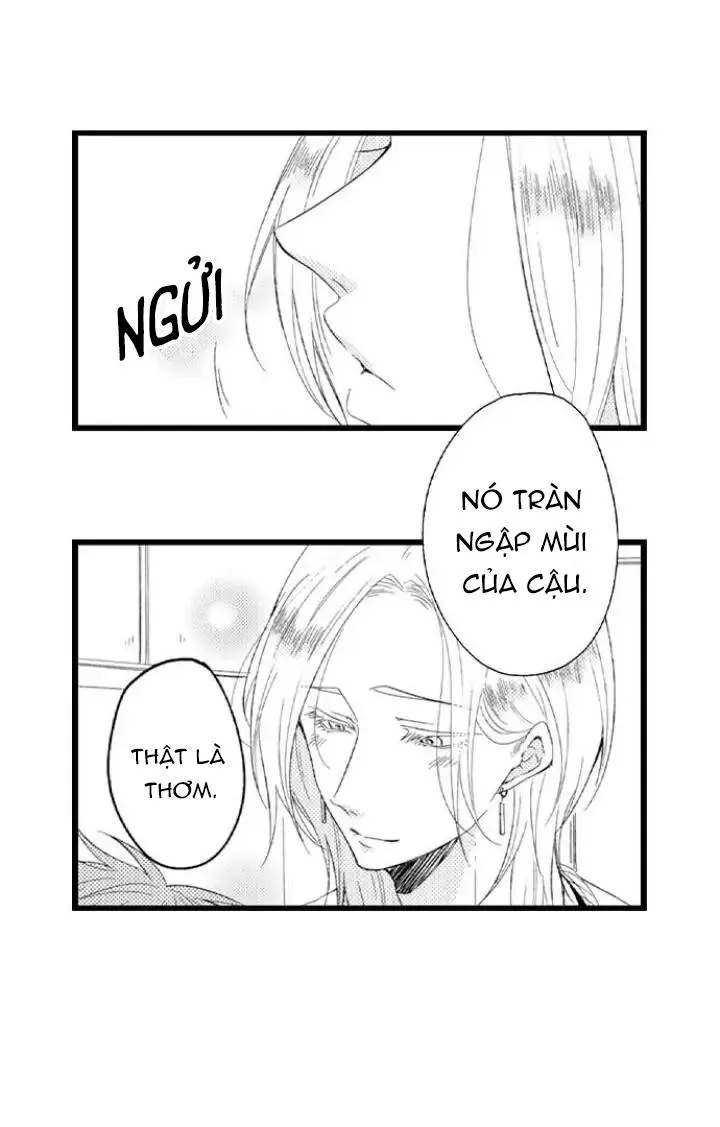 Em Muốn Được Yêu Chapter 15 Trang 6