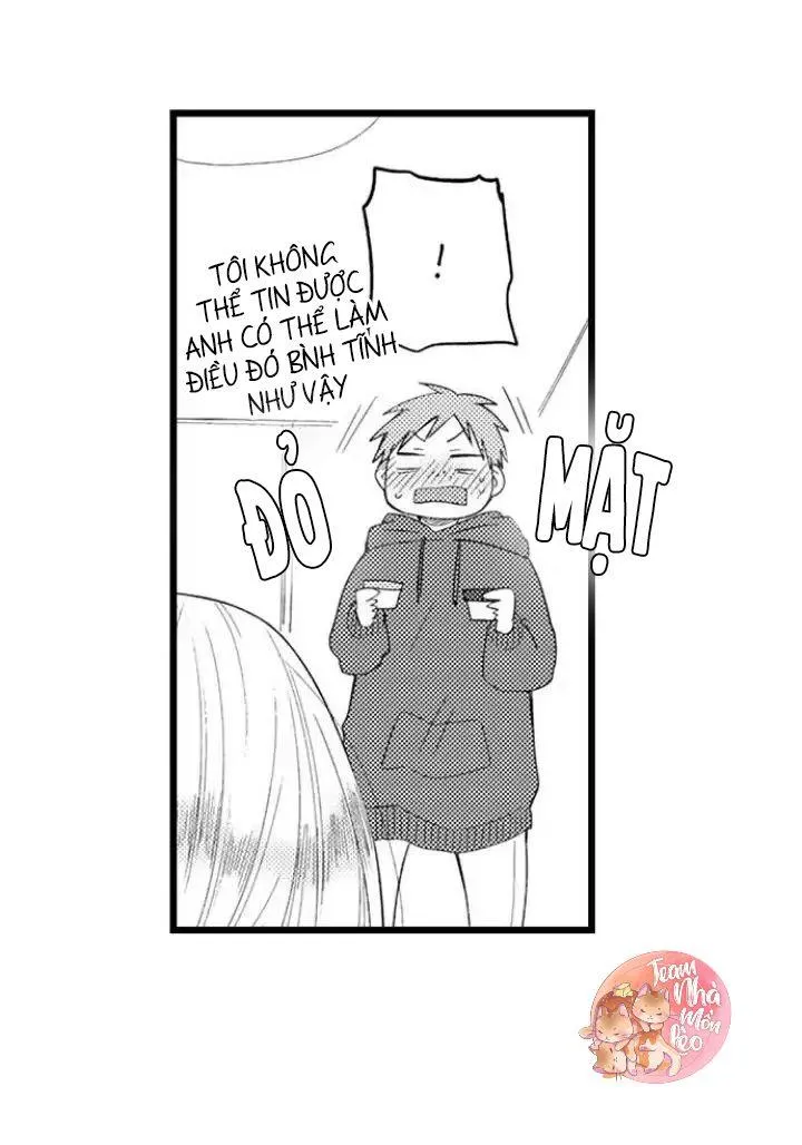 Em Muốn Được Yêu Chapter 15 Trang 14