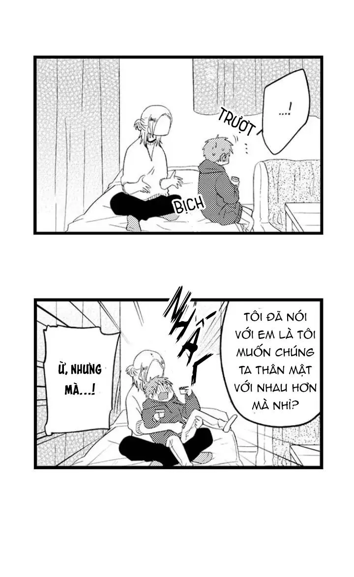 Em Muốn Được Yêu Chapter 15 Trang 15