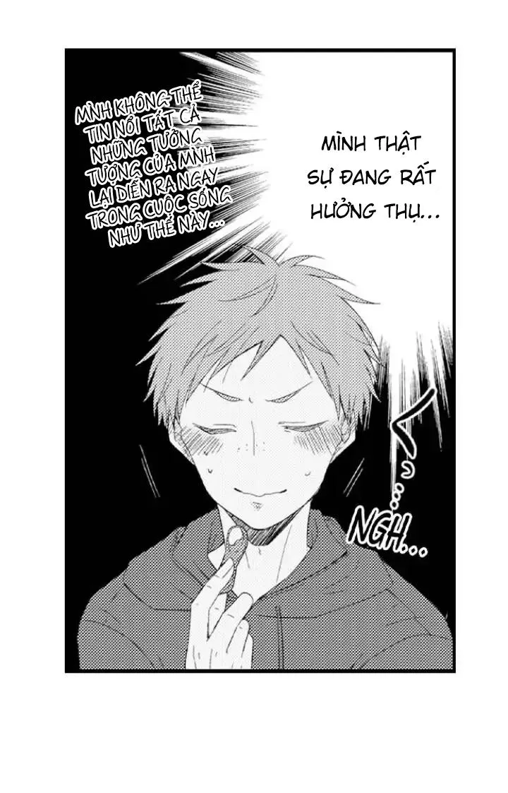 Em Muốn Được Yêu Chapter 15 Trang 18