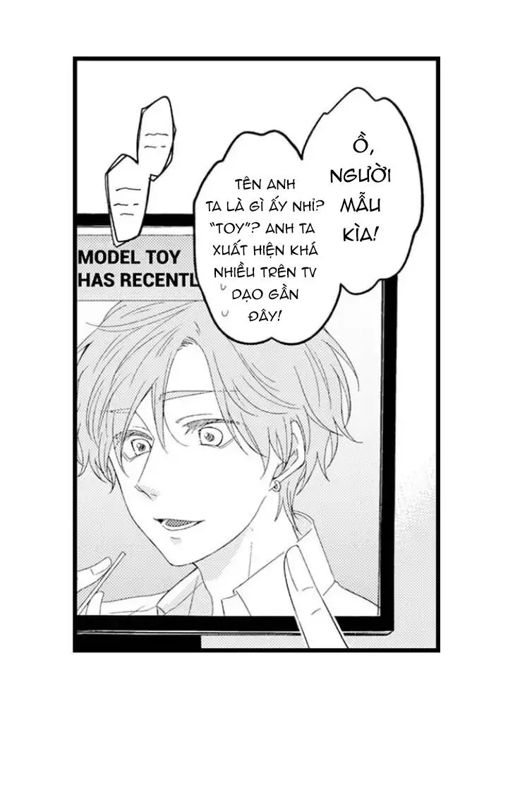 Em Muốn Được Yêu Chapter 15 Trang 20