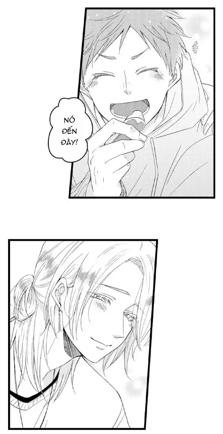 Em Muốn Được Yêu Chapter 15 Trang 26