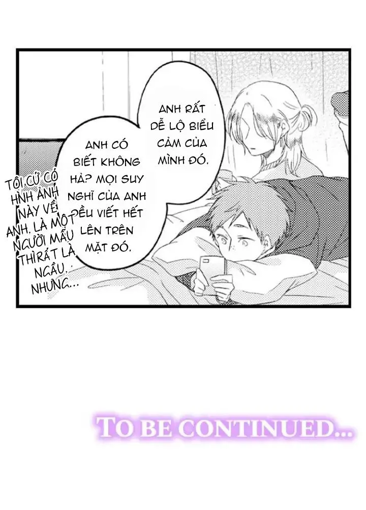 Em Muốn Được Yêu Chapter 15 Trang 28