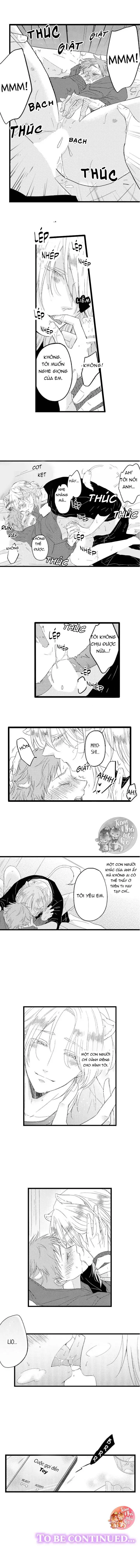 Em Muốn Được Yêu Chapter 16 Trang 7