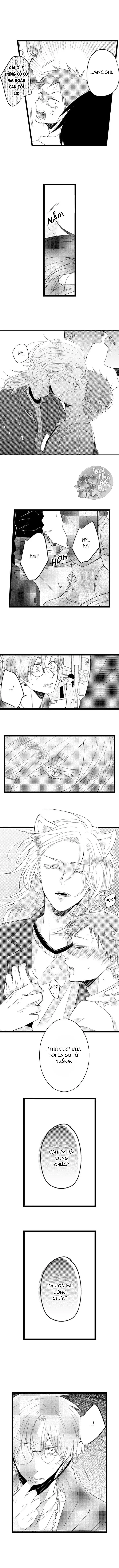 Em Muốn Được Yêu Chapter 18 Trang 4