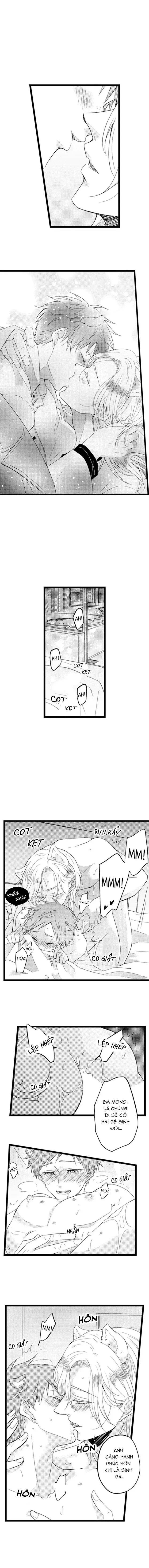 Em Muốn Được Yêu Chapter 19 Trang 4