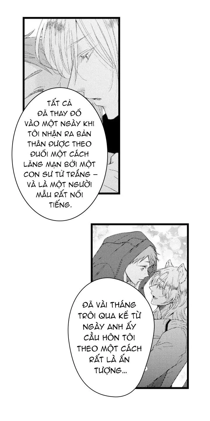 Em Muốn Được Yêu Chapter 20 Trang 3