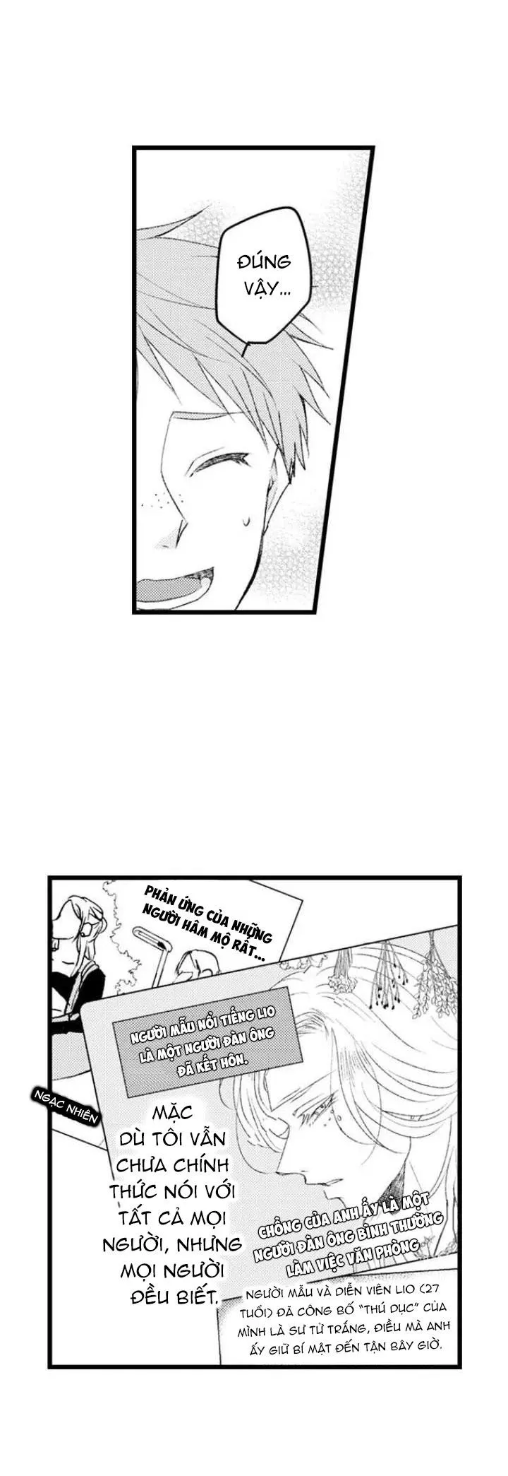 Em Muốn Được Yêu Chapter 20 Trang 6