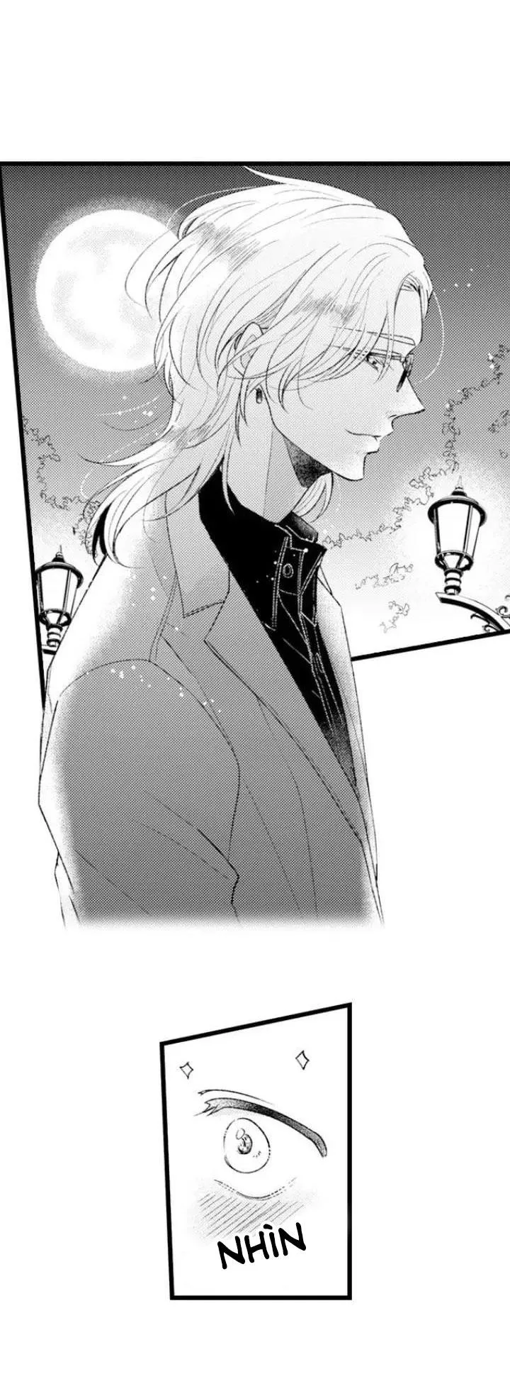 Em Muốn Được Yêu Chapter 20 Trang 11