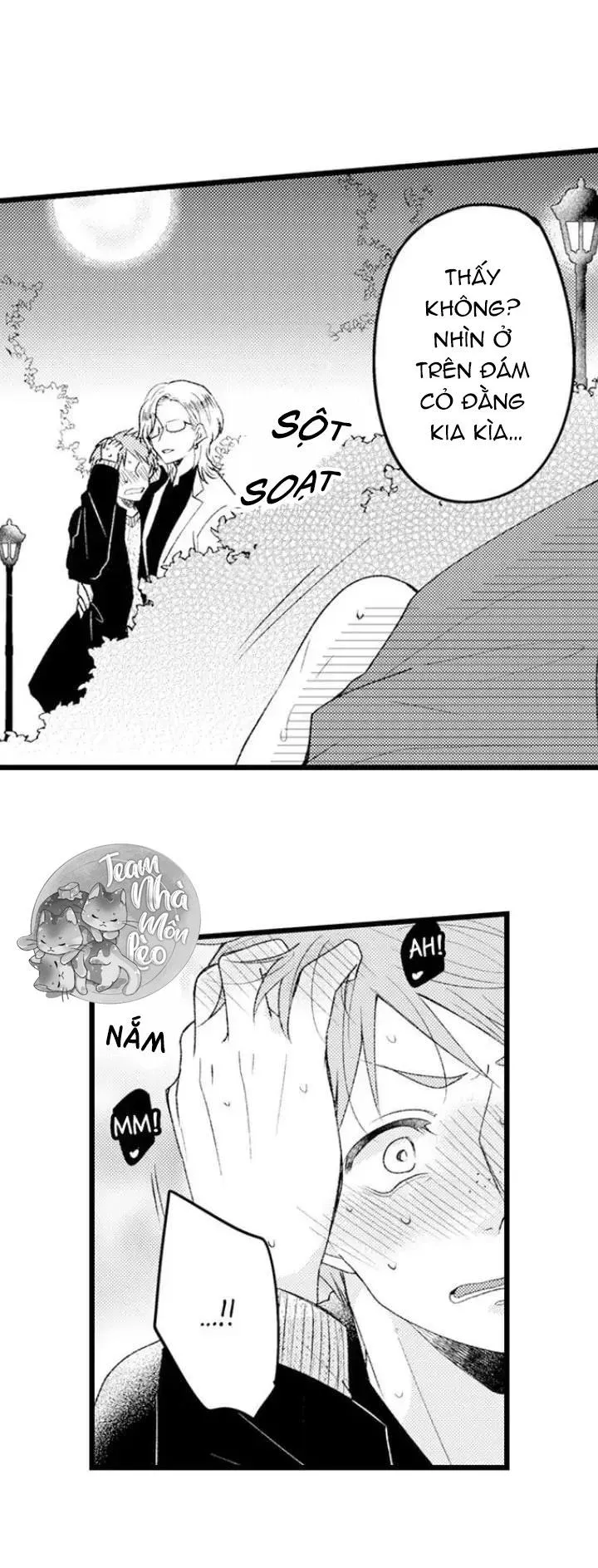 Em Muốn Được Yêu Chapter 20 Trang 16