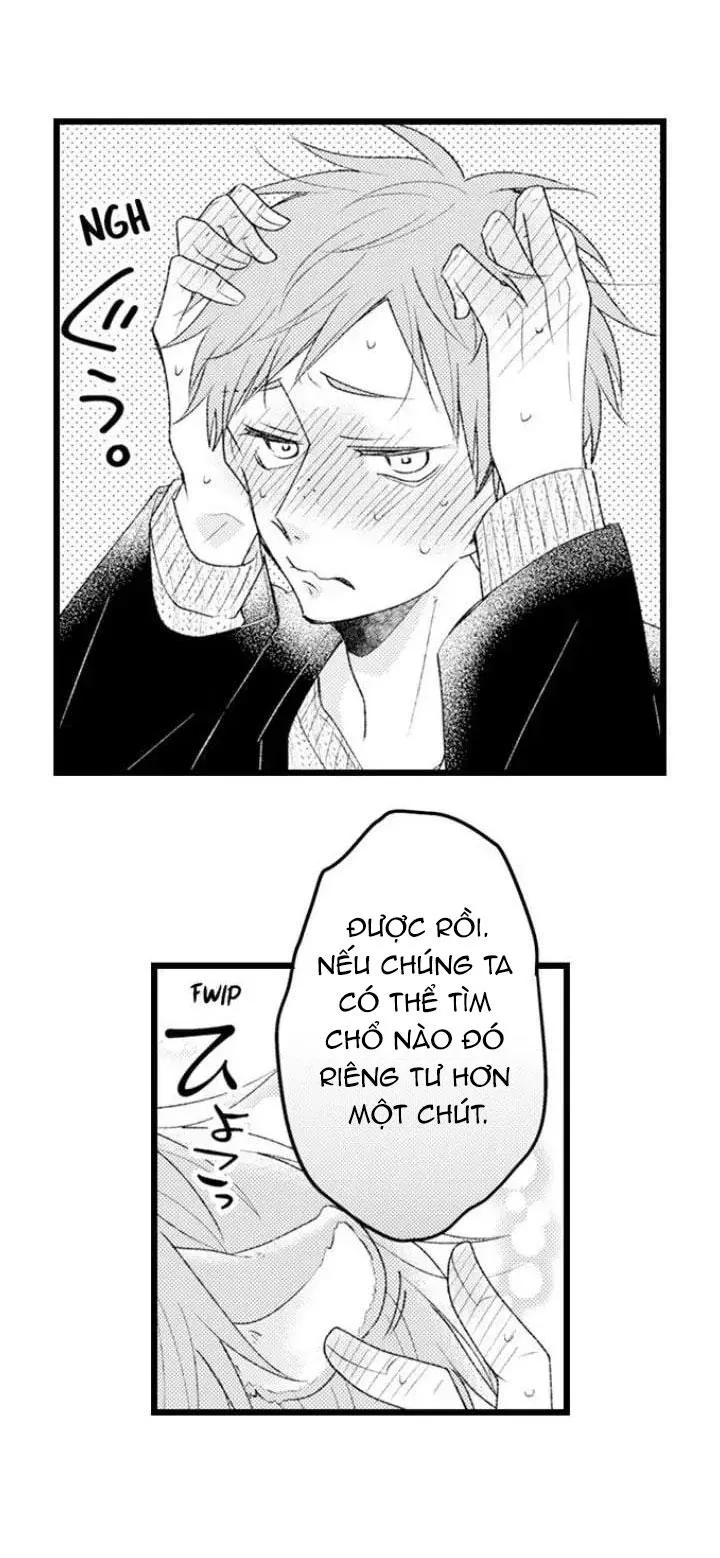 Em Muốn Được Yêu Chapter 20 Trang 18