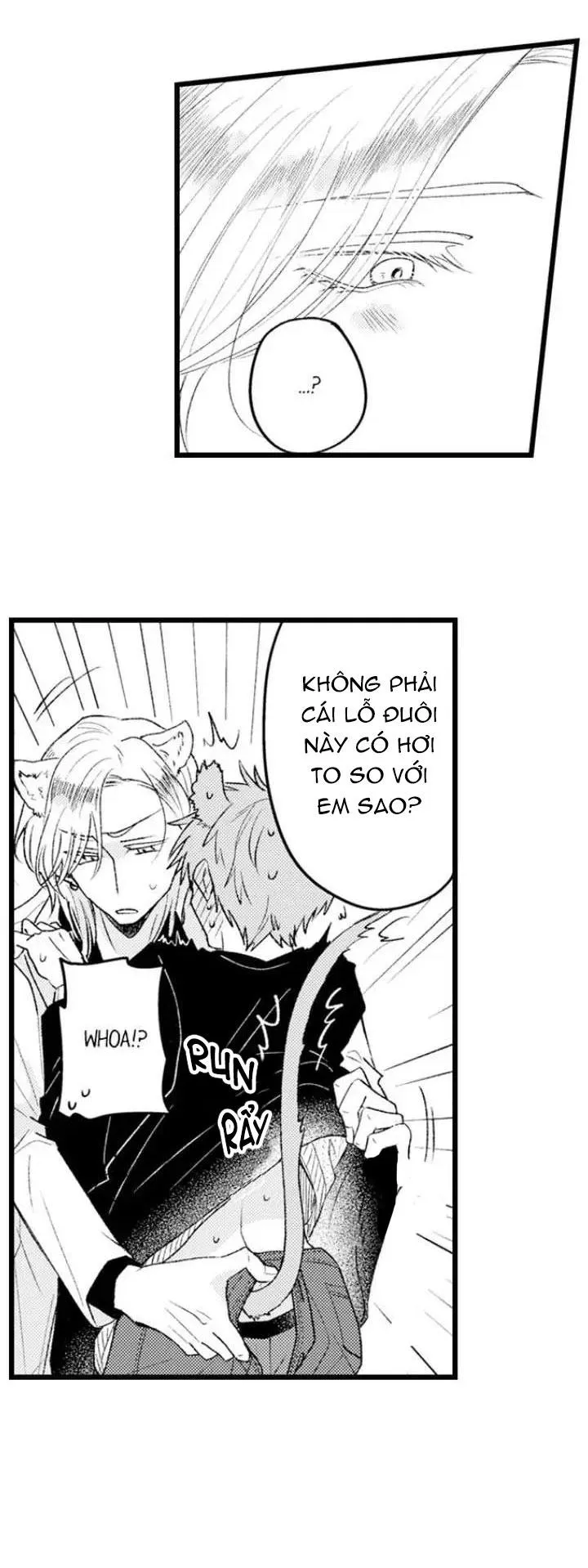 Em Muốn Được Yêu Chapter 20 Trang 20