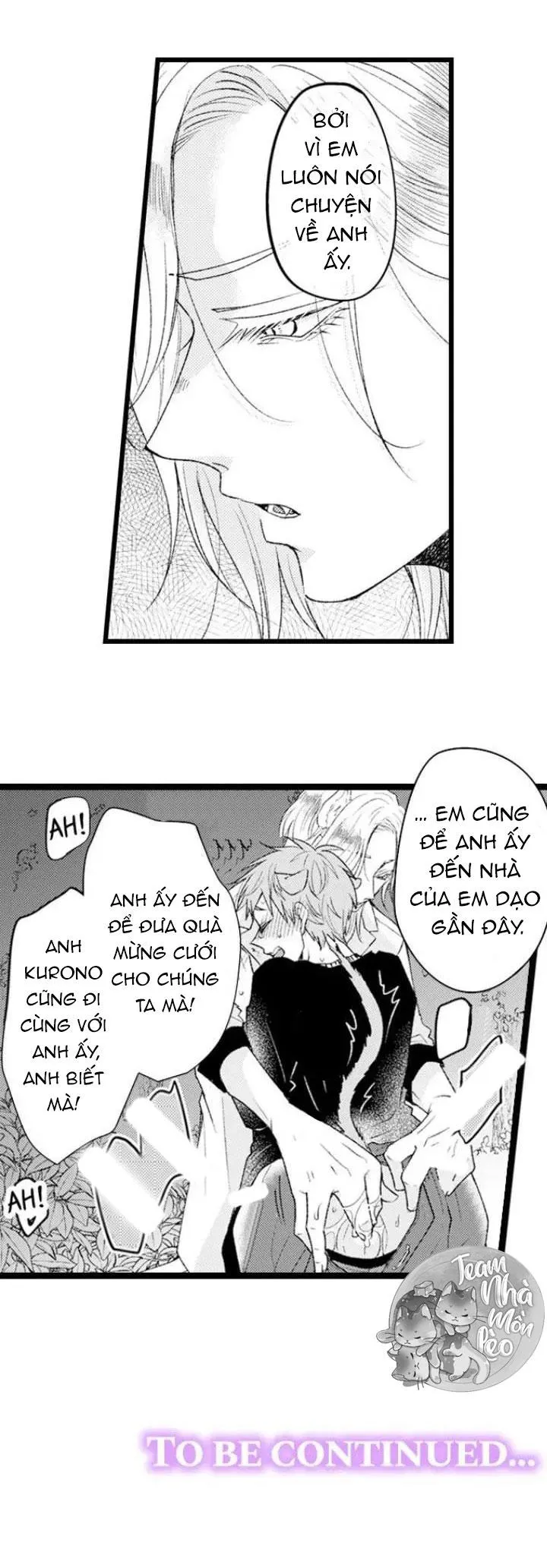 Em Muốn Được Yêu Chapter 20 Trang 23