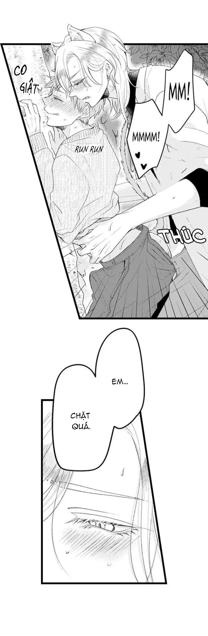 Em Muốn Được Yêu Chapter 21 Trang 6