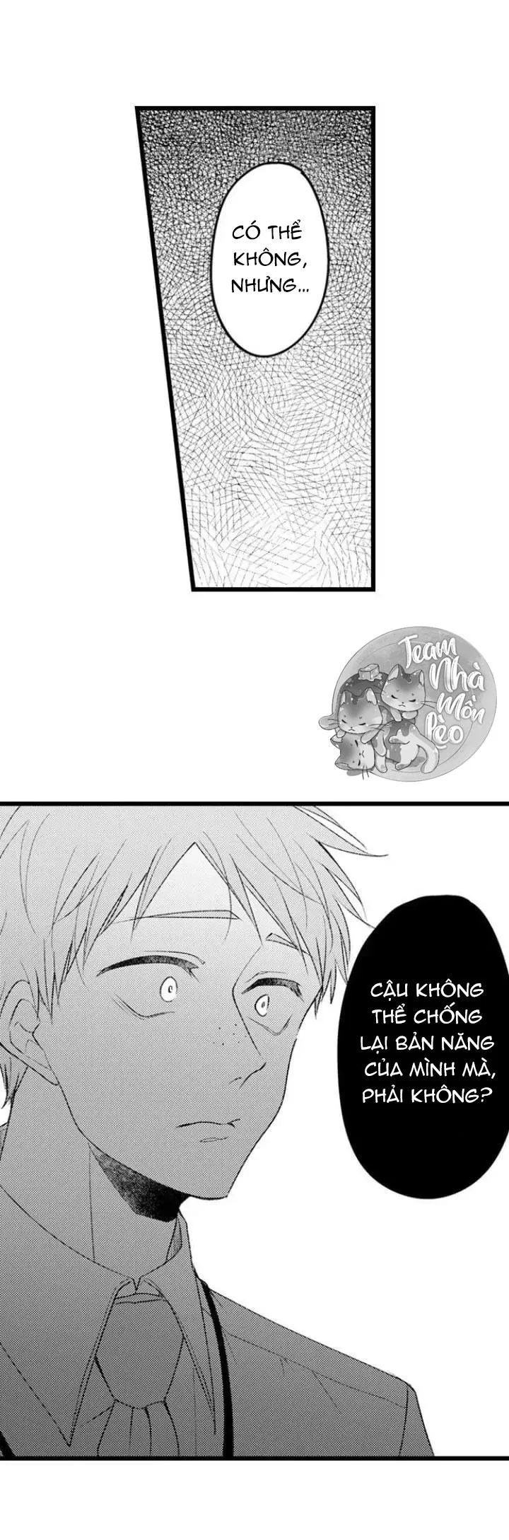 Em Muốn Được Yêu Chapter 21 Trang 16