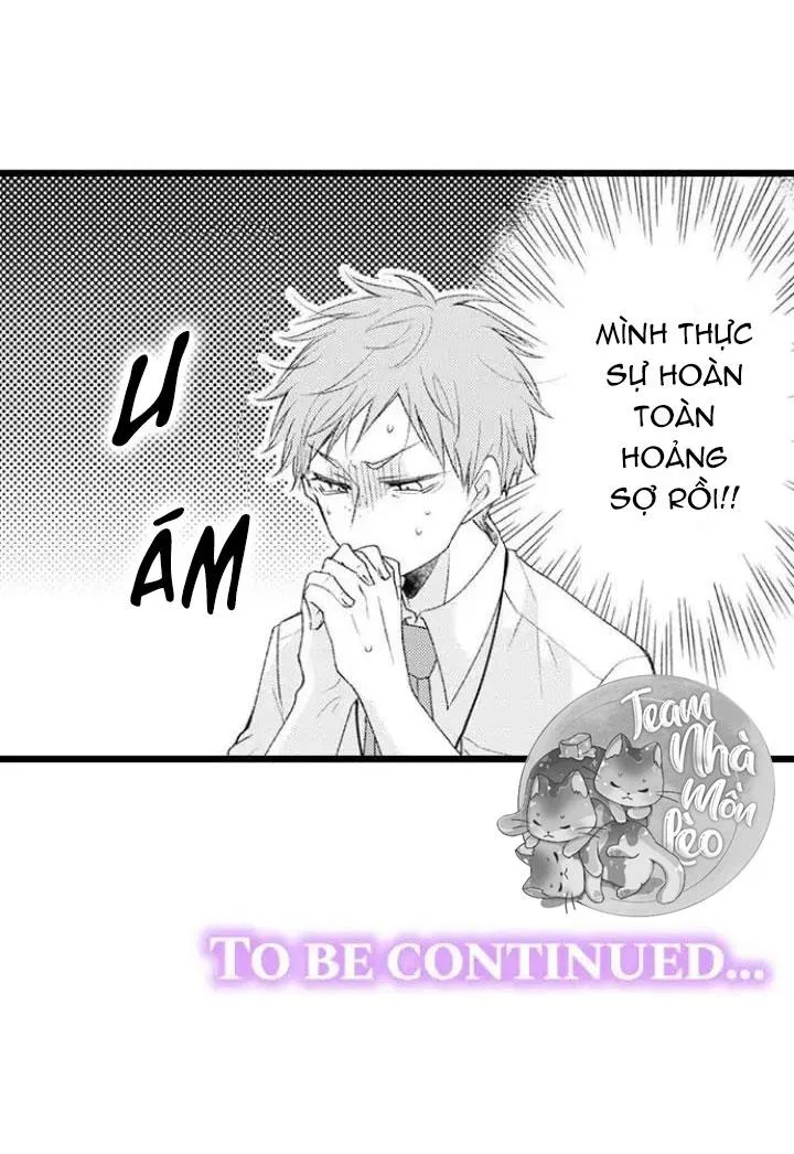 Em Muốn Được Yêu Chapter 21 Trang 20