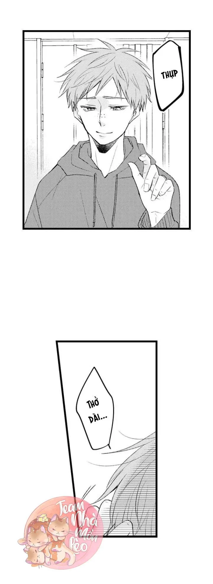 Em Muốn Được Yêu Chapter 22 Trang 6