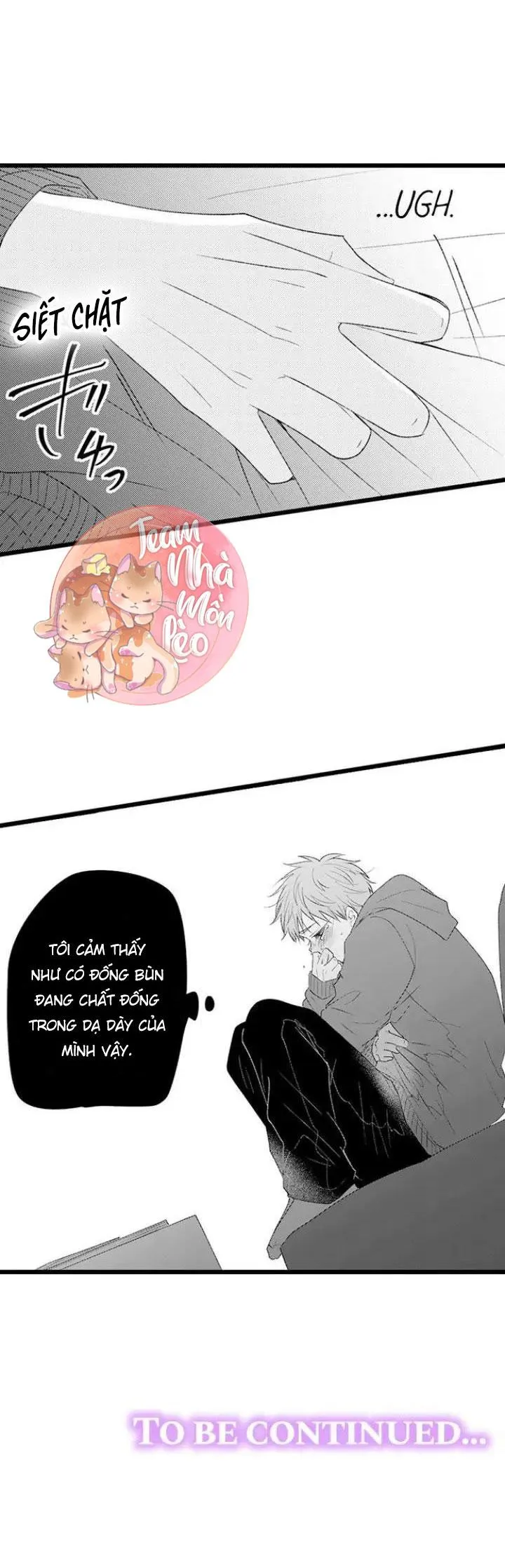 Em Muốn Được Yêu Chapter 22 Trang 13