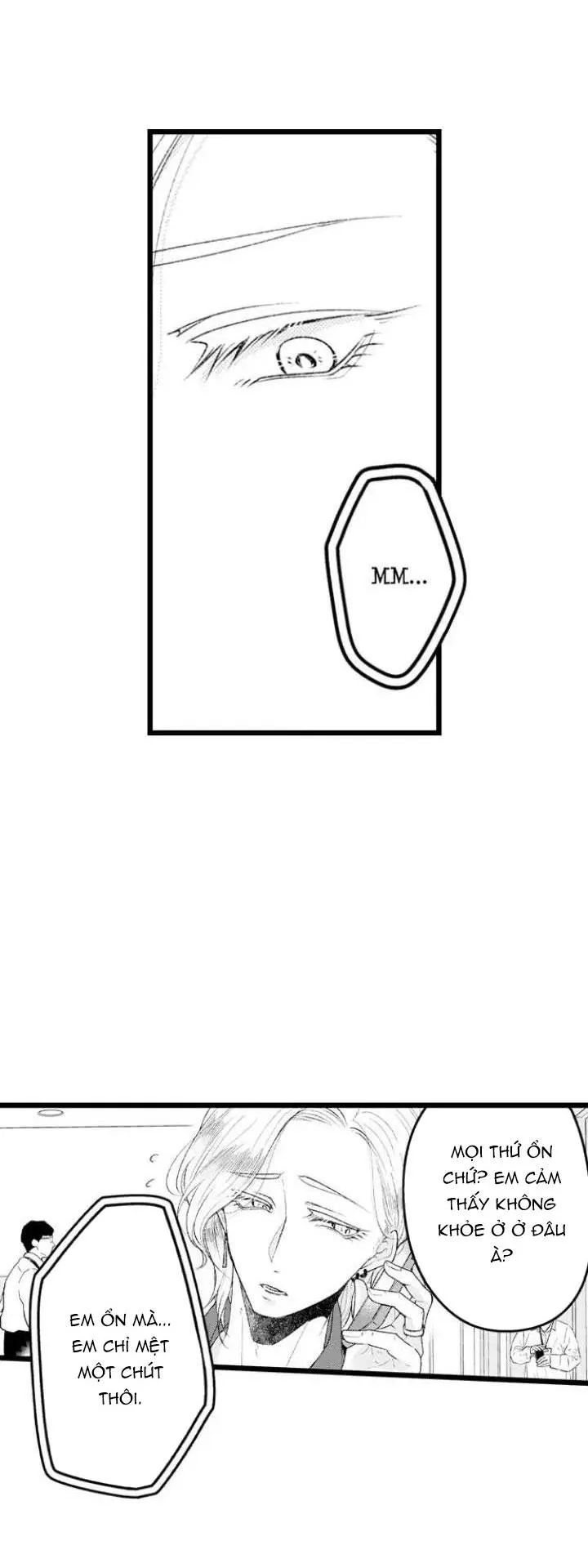 Em Muốn Được Yêu Chapter 23 Trang 5