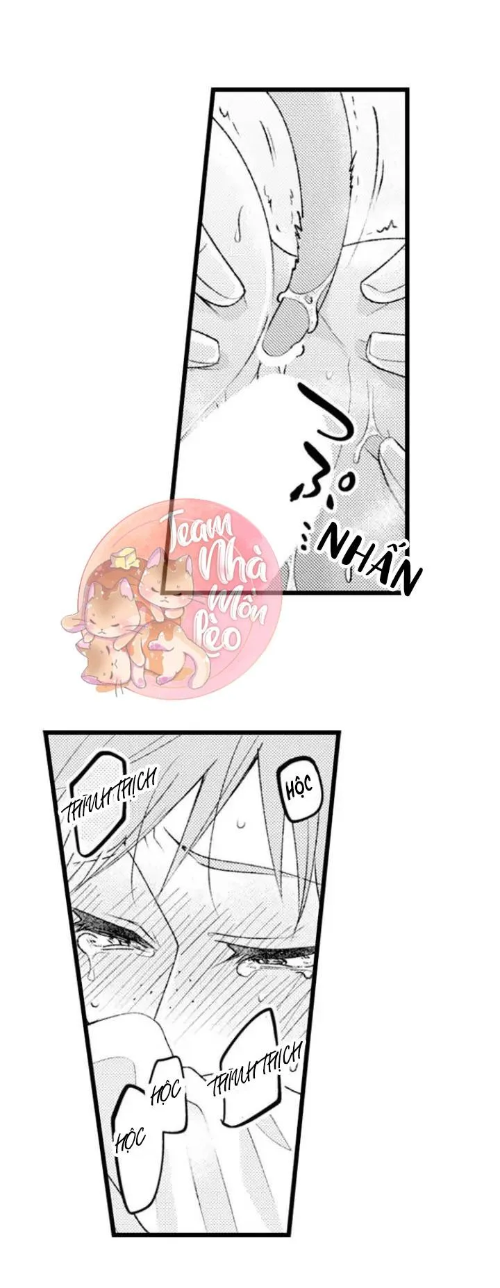 Em Muốn Được Yêu Chapter 23 Trang 16