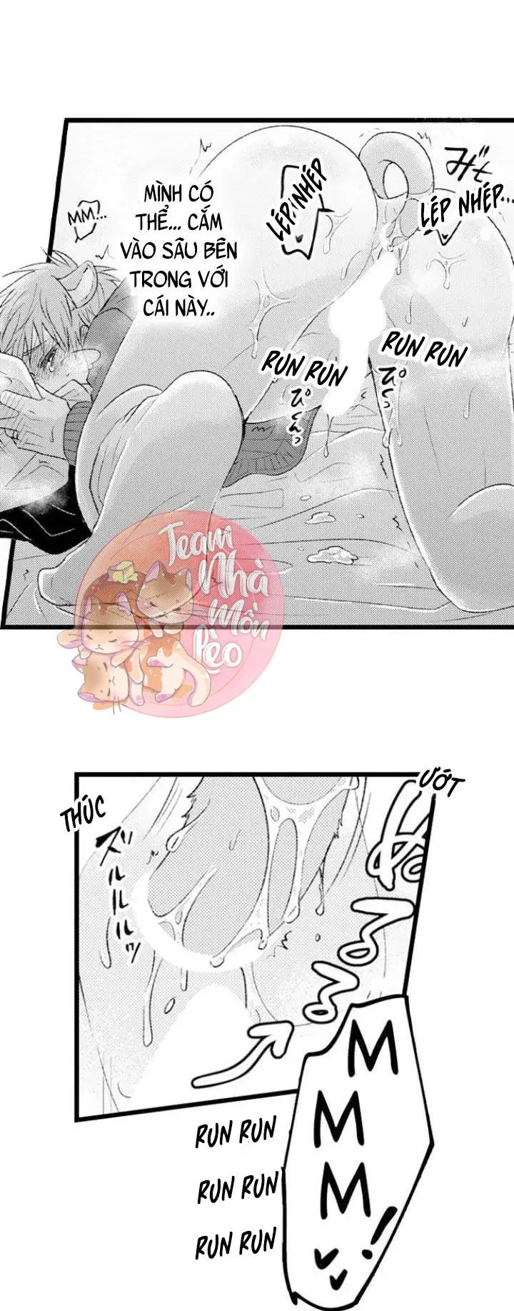 Em Muốn Được Yêu Chapter 23 Trang 18