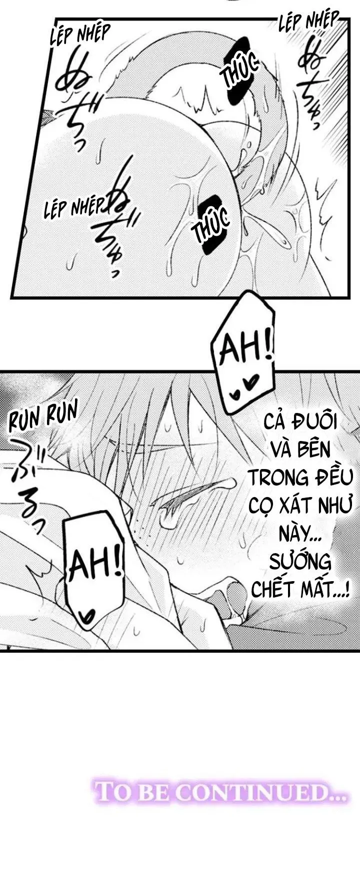 Em Muốn Được Yêu Chapter 23 Trang 19