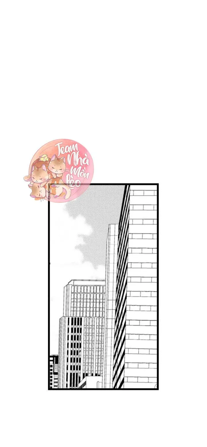 Em Muốn Được Yêu Chapter 24 Trang 3