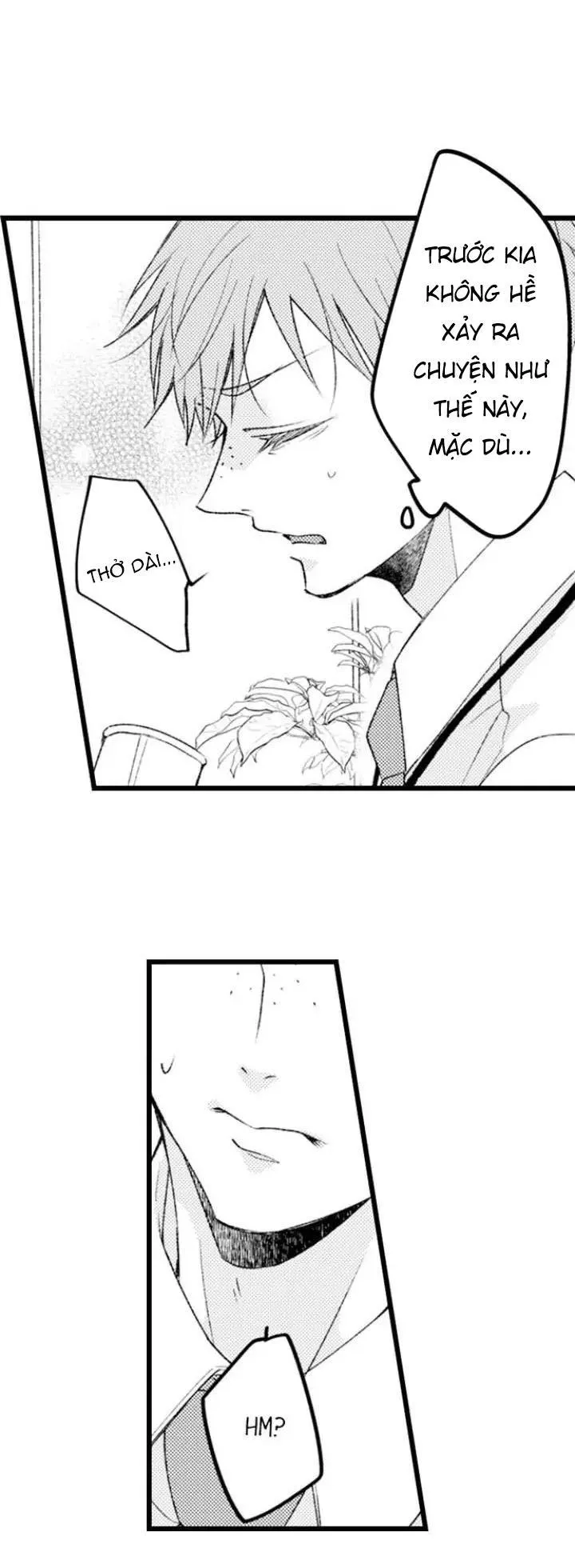 Em Muốn Được Yêu Chapter 24 Trang 5