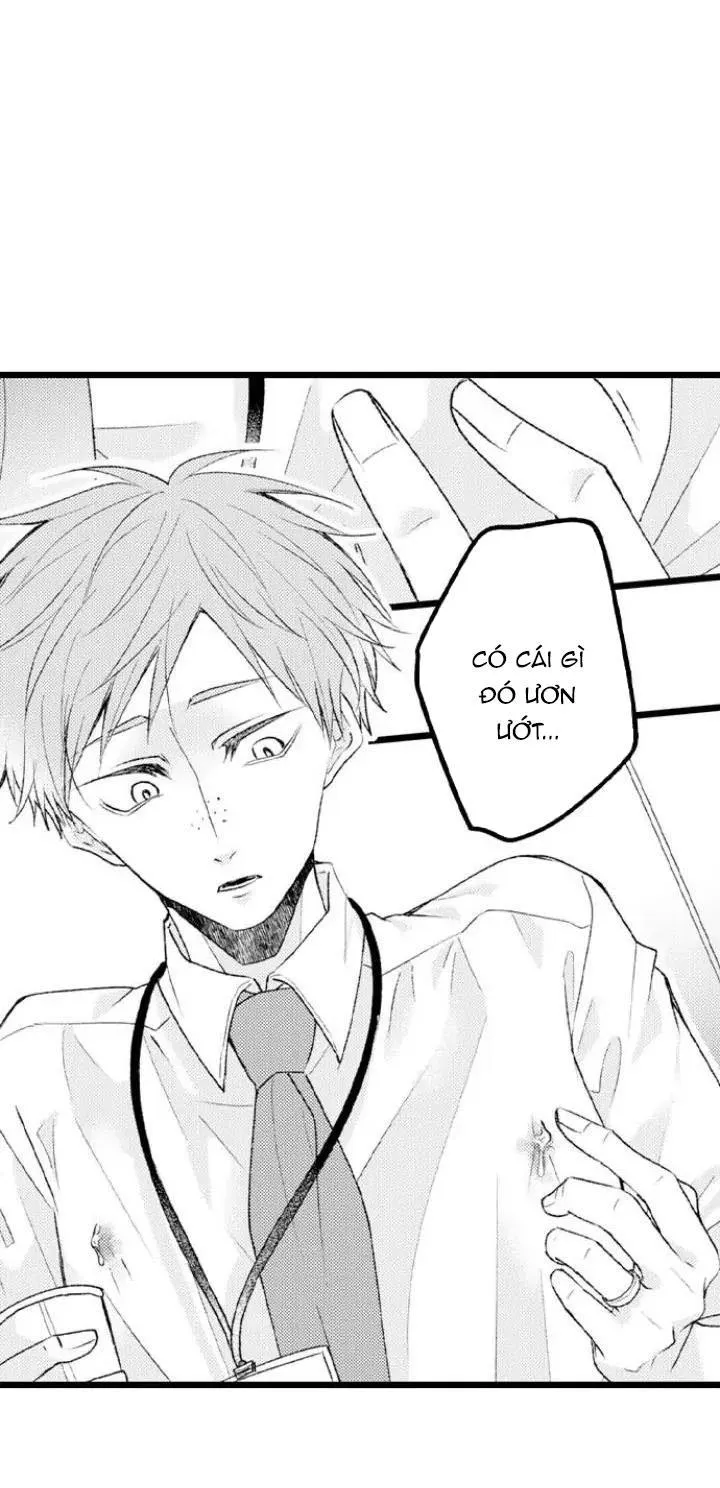 Em Muốn Được Yêu Chapter 24 Trang 6